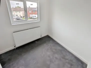 Property for Auction in Coventry & Warwickshire - 4 Elm Grove, Hurley, Atherstone, Warwickshire CV9 2NE