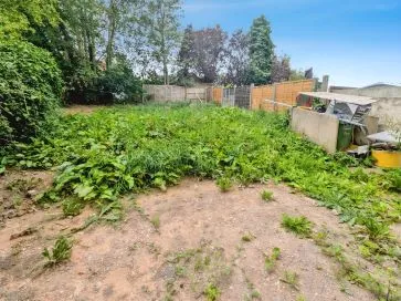 Property for Auction in Coventry & Warwickshire - 4 Elm Grove, Hurley, Atherstone, Warwickshire CV9 2NE