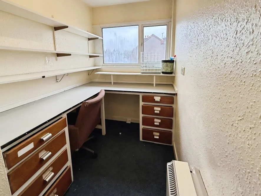 Property for Auction in Coventry & Warwickshire - 639A Stoney Stanton Road, Foleshill, Coventry, West Midlands CV6 5GA