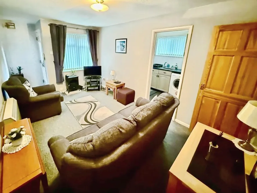 Property for Auction in Coventry & Warwickshire - 16 Blackshaw Drive, Walsgrave on Sowe, Coventry, West Midlands CV2 2PW