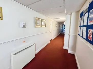 Property for Auction in Coventry & Warwickshire - Flat 28, Malin Court, School Road, Alcester, Warwickshire B49 5DJ