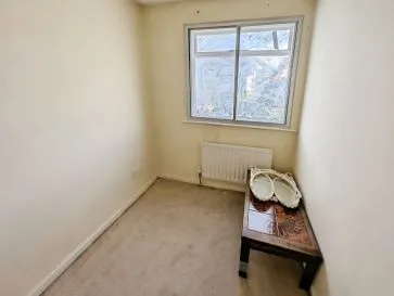 Property cover