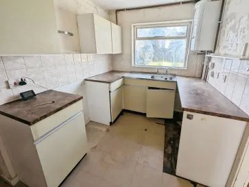 Property for Auction in Coventry & Warwickshire - 9 Elmhurst Road, Longford, Coventry, West Midlands CV6 6JU