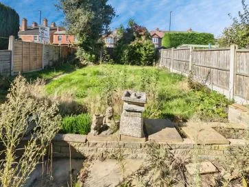 Property for Auction in Coventry & Warwickshire - 9 Elmhurst Road, Longford, Coventry, West Midlands CV6 6JU