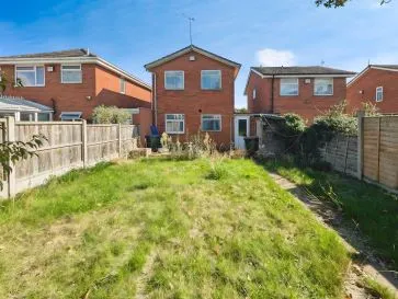 Property for Auction in Coventry & Warwickshire - 9 Elmhurst Road, Longford, Coventry, West Midlands CV6 6JU