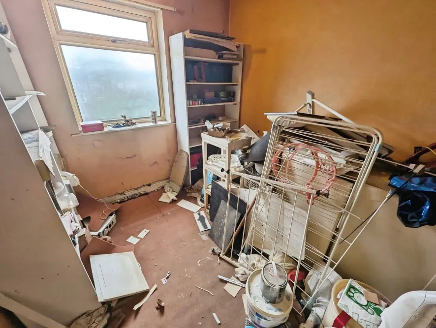 Property cover