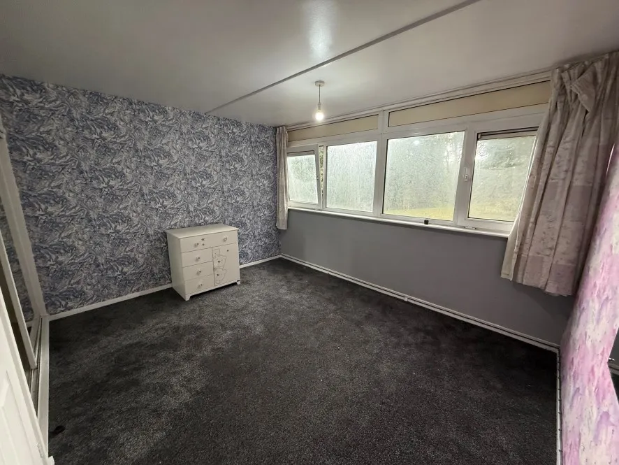 Property for Auction in Coventry & Warwickshire - Flat 9, Spon Gate House, Upper Spon Street, Coventry, West Midlands CV1 3GW
