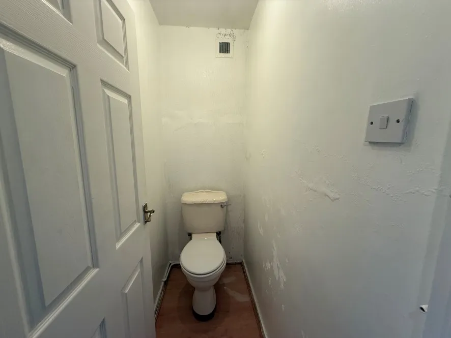 Property for Auction in Coventry & Warwickshire - Flat 9, Spon Gate House, Upper Spon Street, Coventry, West Midlands CV1 3GW