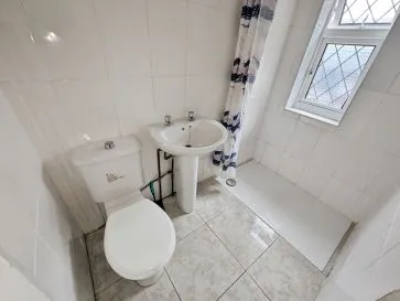 Property cover