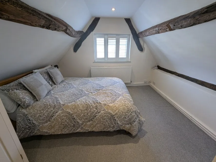 Property for Auction in Coventry & Warwickshire - Old Cottage, Bascote Road, Bascote, Southam, Warwickshire CV47 2DU