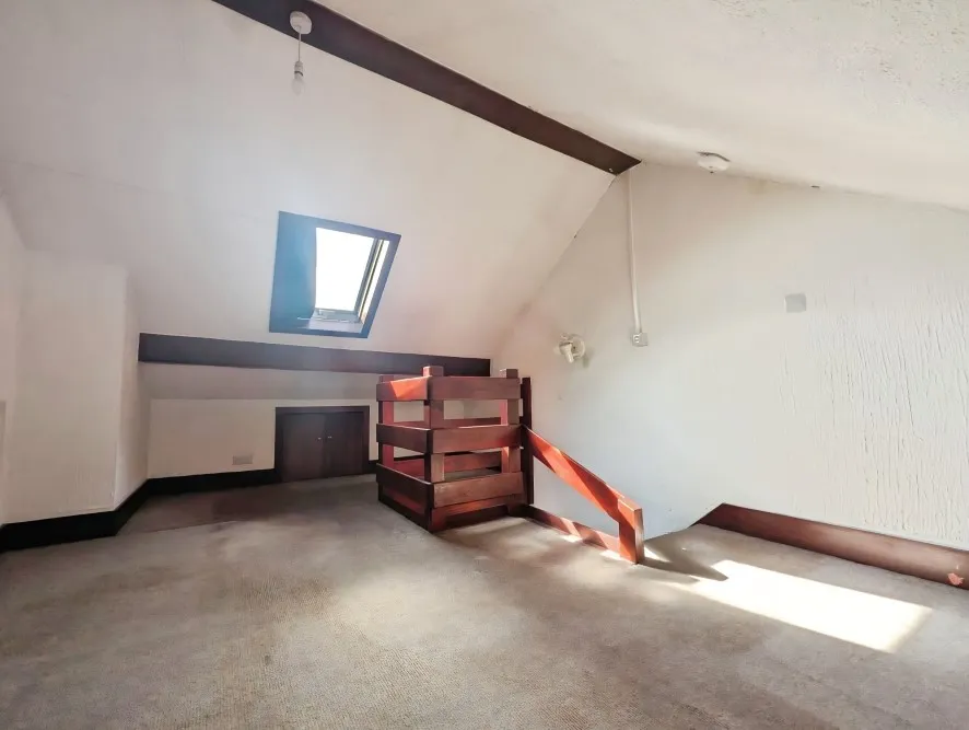 Property for Auction in Coventry & Warwickshire - 15 Dugdale Road, Radford, Coventry, West Midlands CV6 1PD