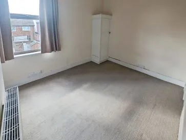 Property for Auction in Coventry & Warwickshire - 15 Dugdale Road, Radford, Coventry, West Midlands CV6 1PD