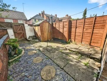 Property for Auction in Coventry & Warwickshire - 15 Dugdale Road, Radford, Coventry, West Midlands CV6 1PD