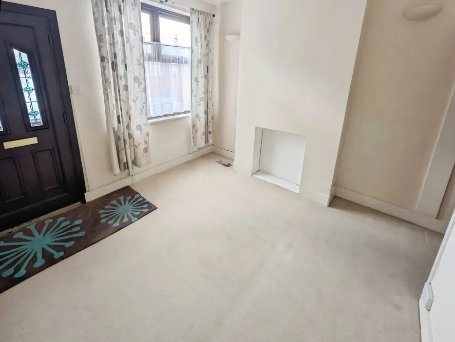 Property for Auction in Coventry & Warwickshire - 15 Dugdale Road, Radford, Coventry, West Midlands CV6 1PD