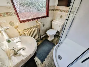 Property for Auction in Coventry & Warwickshire - 15 Dugdale Road, Radford, Coventry, West Midlands CV6 1PD
