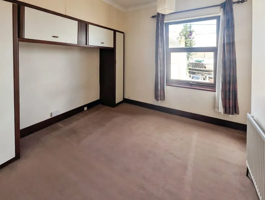Property for Auction in Coventry & Warwickshire - 15 Dugdale Road, Radford, Coventry, West Midlands CV6 1PD