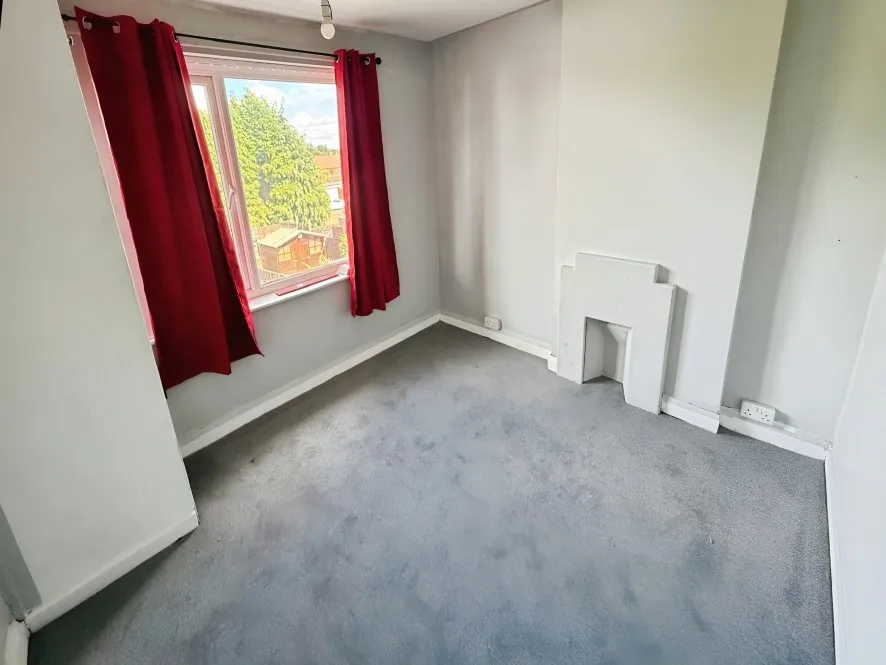 Property for Auction in Coventry & Warwickshire - 69 Nuffield Road, Courthouse Green, Coventry, West Midlands CV6 7HU