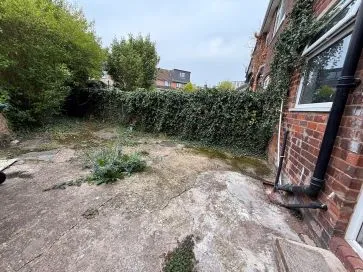 Property for Auction in Coventry & Warwickshire - 76 Strathmore Avenue, Stoke, Coventry, West Midlands CV1 2AF