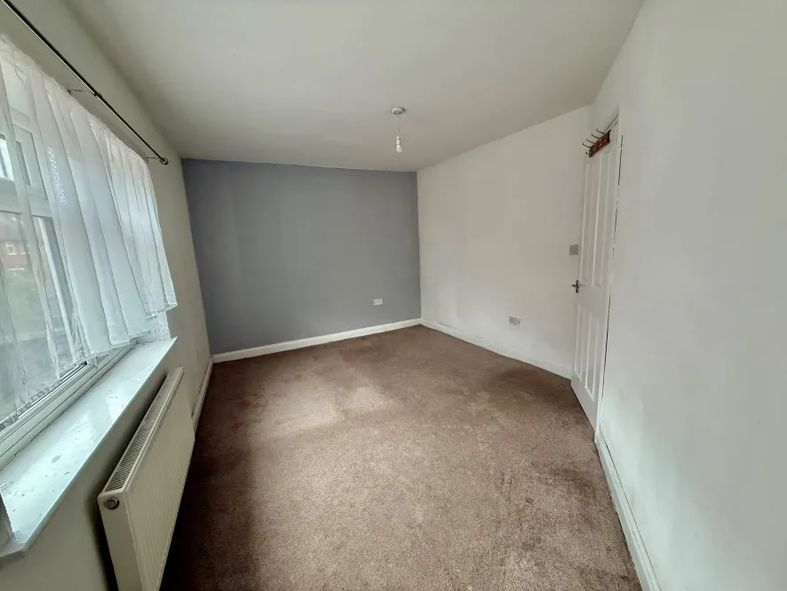 Property for Auction in Coventry & Warwickshire - 76 Strathmore Avenue, Stoke, Coventry, West Midlands CV1 2AF