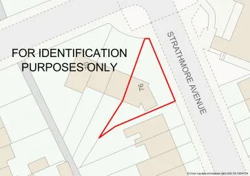 Property for Auction in Coventry & Warwickshire - 76 Strathmore Avenue, Stoke, Coventry, West Midlands CV1 2AF