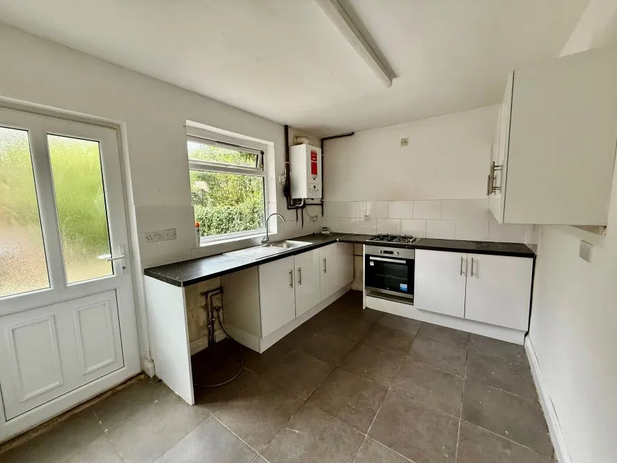 Property for Auction in Coventry & Warwickshire - 76 Strathmore Avenue, Stoke, Coventry, West Midlands CV1 2AF