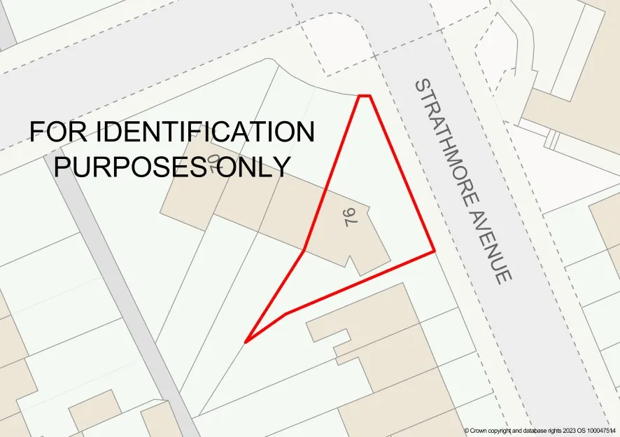 Property for Auction in Coventry & Warwickshire - 76 Strathmore Avenue, Stoke, Coventry, West Midlands CV1 2AF