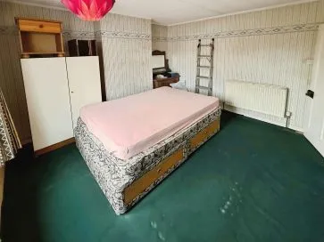 Property cover