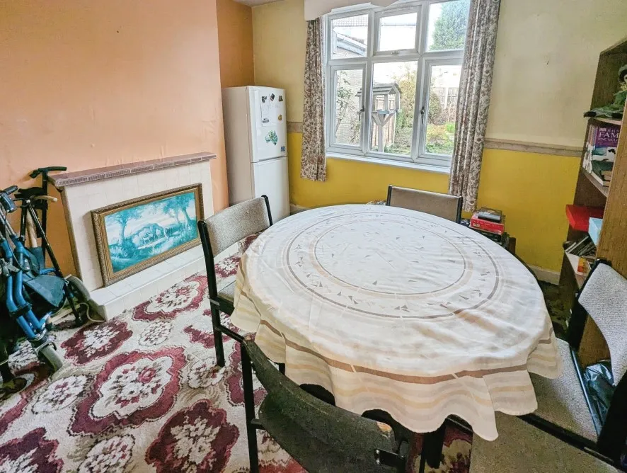 Property for Auction in Coventry & Warwickshire - 12 Steeplefield Road, Coundon, Coventry, West Midlands CV6 1JL
