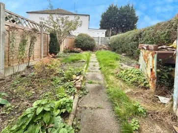 Property for Auction in Coventry & Warwickshire - 12 Steeplefield Road, Coundon, Coventry, West Midlands CV6 1JL