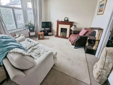 Property for Auction in Coventry & Warwickshire - 42 Lilac Avenue, Coundon, Coventry, West Midlands CV6 1DE