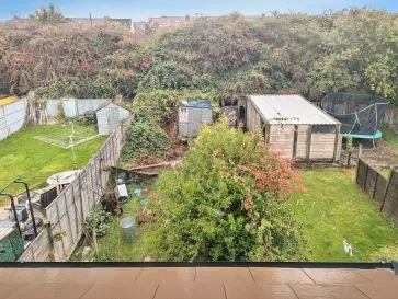 Property for Auction in Coventry & Warwickshire - 42 Lilac Avenue, Coundon, Coventry, West Midlands CV6 1DE