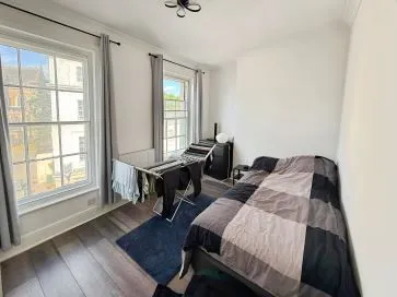 Property cover