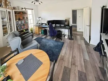Property for Auction in Coventry & Warwickshire - Flat 4, 12 Spencer Street, Leamington Spa, Warwickshire CV31 3NF