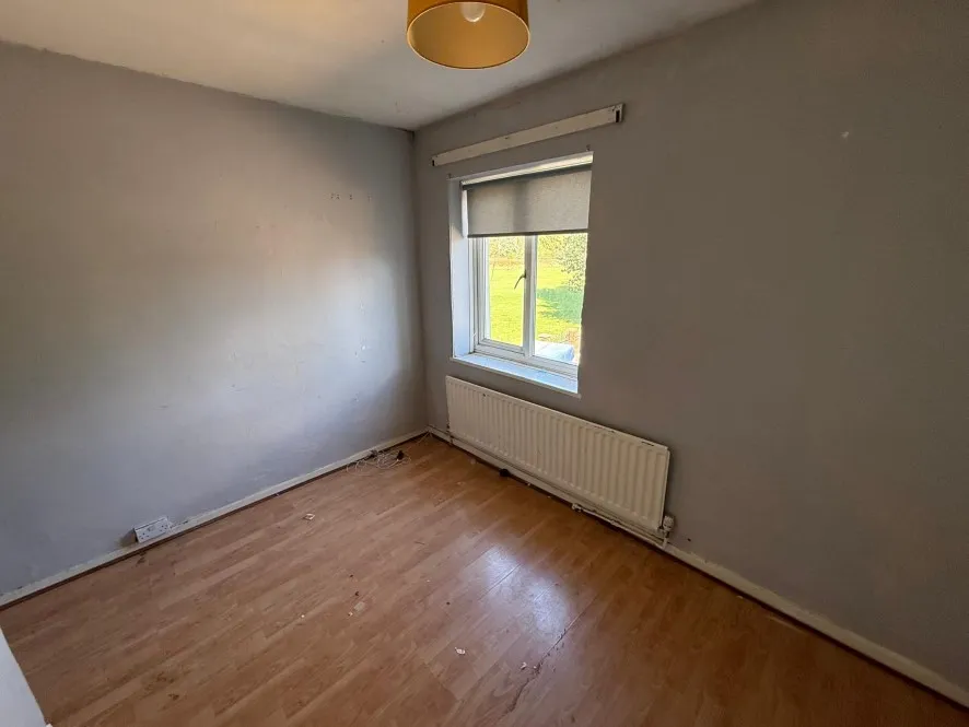 Property cover