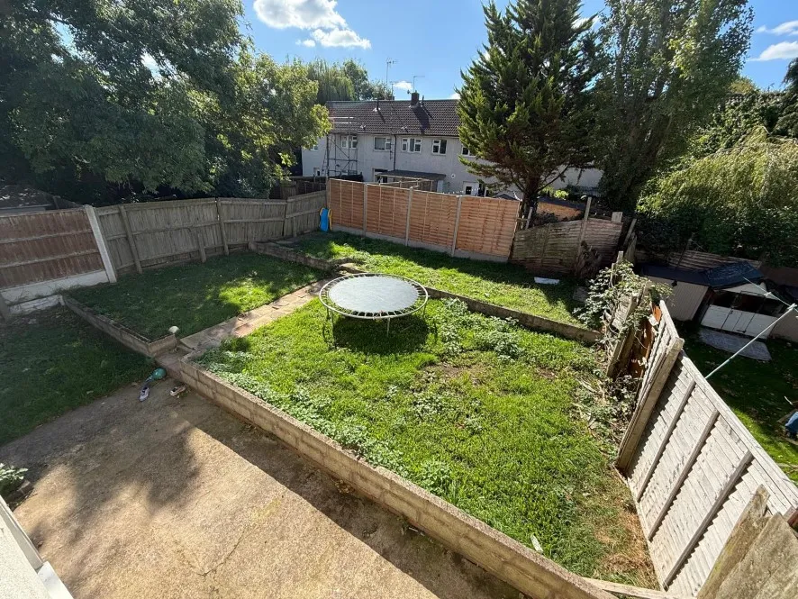 Property for Auction in Coventry & Warwickshire - 13 Euston Crescent, Willenhall, Coventry, West Midlands CV3 3AS