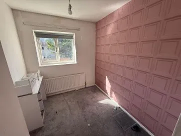 Property for Auction in Coventry & Warwickshire - 13 Euston Crescent, Willenhall, Coventry, West Midlands CV3 3AS
