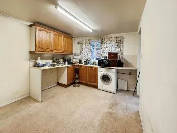 Property cover