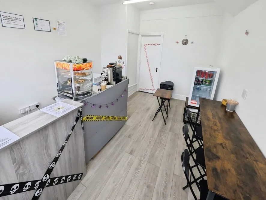 Property for Auction in Coventry & Warwickshire - 175 Hearsall Lane, Earlsdon, Coventry, West Midlands CV5 6HJ