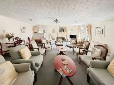 Property for Auction in Coventry & Warwickshire - Flat 31, Malin Court, School Road, Alcester, Warwickshire B49 5DJ