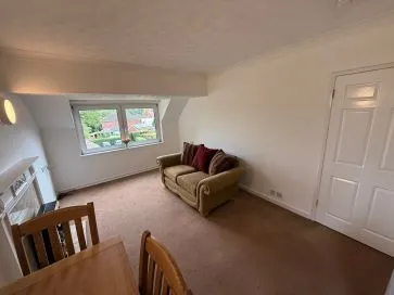 Property for Auction in Coventry & Warwickshire - Flat 31, Malin Court, School Road, Alcester, Warwickshire B49 5DJ