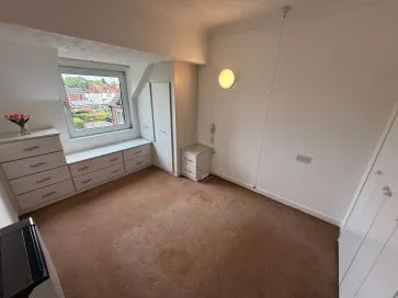 Property for Auction in Coventry & Warwickshire - Flat 31, Malin Court, School Road, Alcester, Warwickshire B49 5DJ