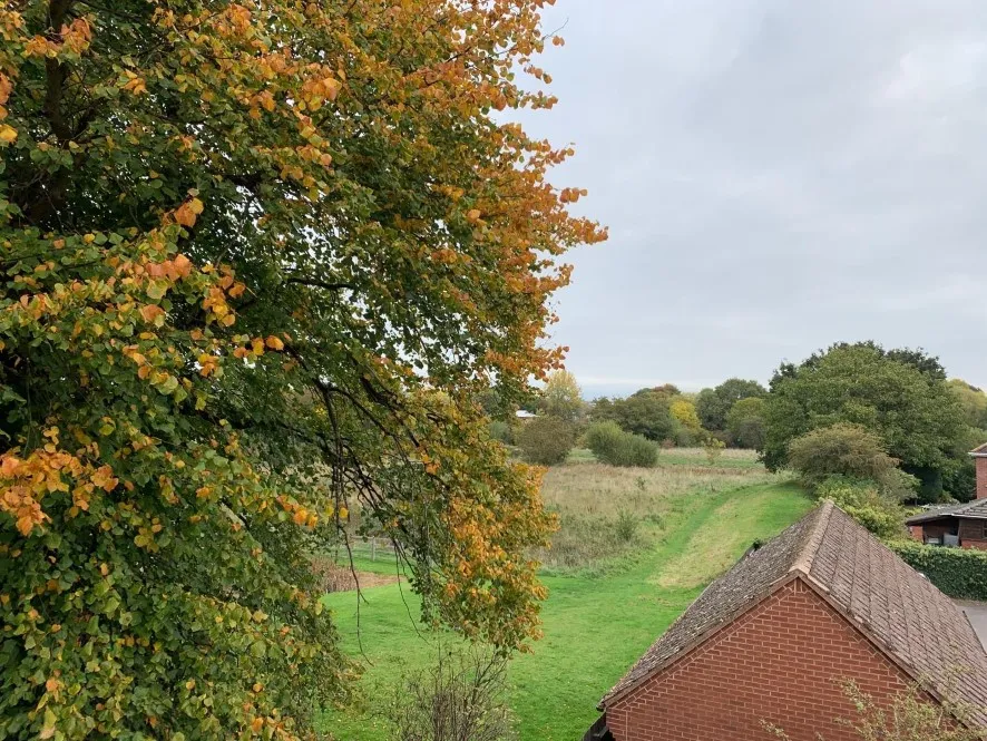 Property for Auction in Coventry & Warwickshire - Flat 31, Malin Court, School Road, Alcester, Warwickshire B49 5DJ