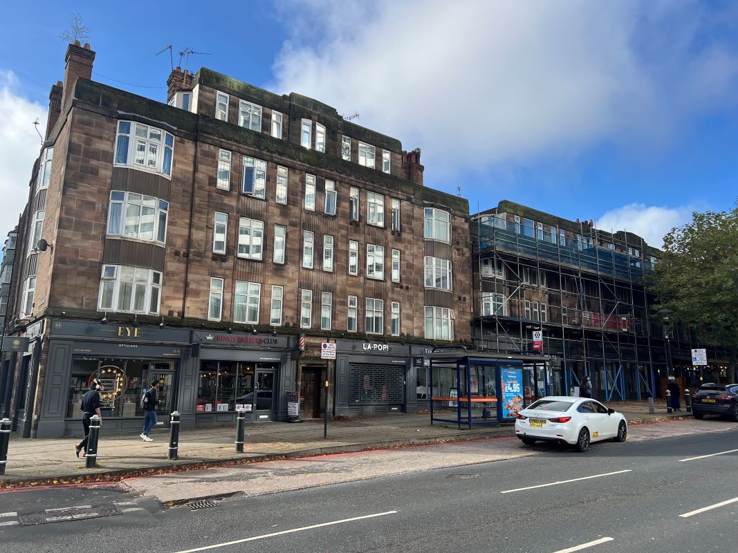 St. George Court, Birmingham, West Midlands, B15 1LD - Online Auctions