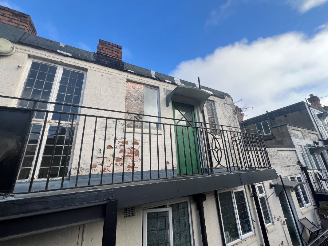St. George Court, Birmingham, West Midlands, B15 1LD - Online Auctions