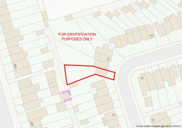 Property for Auction in Coventry & Warwickshire - 37 Elgar Road, Courthouse Green, Coventry, West Midlands CV6 7JG