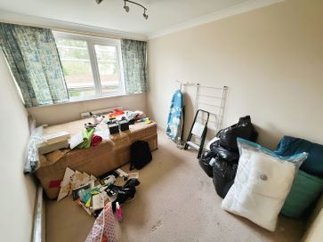 Property cover
