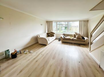 Property for Auction in Coventry & Warwickshire - 11, Vernon Close, Leamington Spa, Warwickshire CV32 6HH