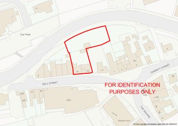 Property for Auction in Coventry & Warwickshire - 14-16 Bull Street, Attleborough, Nuneaton, Warwickshire CV11 4JX