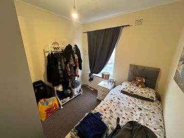 Property cover