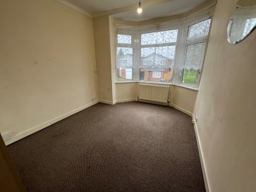Property for Auction in Coventry & Warwickshire - 52 Poitiers Road, Cheylesmore, Coventry, West Midlands CV3 5JX
